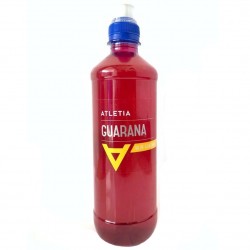 Sportinia Гуарана Atletia Guarana - 500 мл