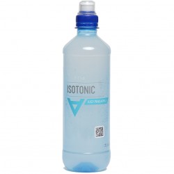 Sportinia Изотоник Atletia Isotonic - 500 мл ананас
