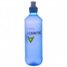 Sportinia Л-Карнитин Atletia L-Carnitine 3000 - 500 мл