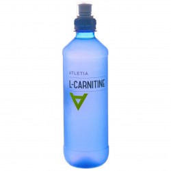 Sportinia Л-Карнитин Atletia L-Carnitine 3000 - 500 мл