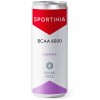 Sportinia напиток газированный BCAA 6000 - 330 мл (фото-0)