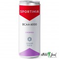 Sportinia напиток газированный BCAA 6000 - 330 мл