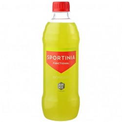 Sportinia Изотоник Isonorm - 500 мл ананас