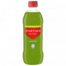 Sportinia Изотоник Isonorm - 500 мл