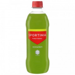 Изотоник Sportinia Isonorm - 500 мл
