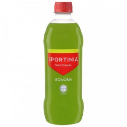 Sportinia Изотоник Isonorm - 500 мл
