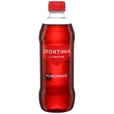 Sportinia Л-Карнитин L-Carnitine - 500 мл
