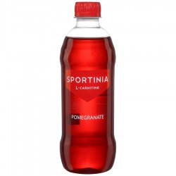 Sportinia Л-Карнитин L-Carnitine - 500 мл