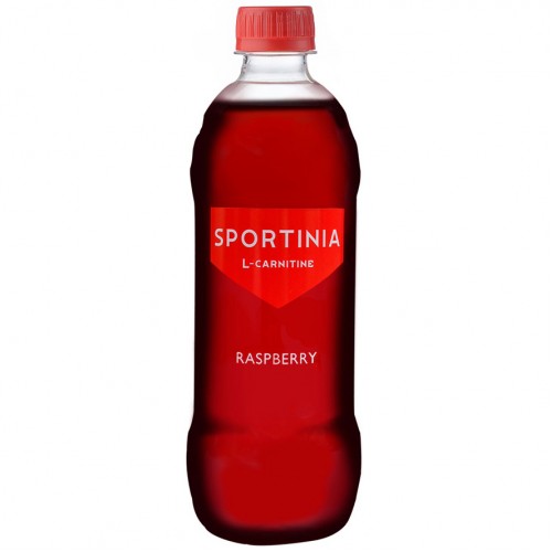 Л-Карнитин Sportinia L-Carnitine - 500 мл