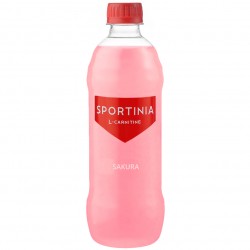 Sportinia Л-Карнитин L-Carnitine - 500 мл сакура