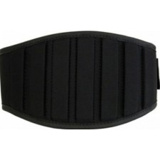 BioTech пояс черный Austin 5 