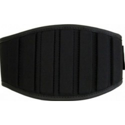 BioTech пояс черный Austin 5 