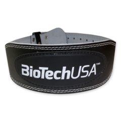 Отзывы BioTech пояс черный Austin 1 