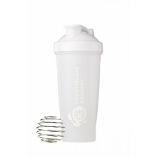 Спортивный элемент - "Белый" 700 мл