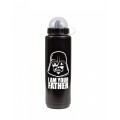 IRONTRUE Спортивная бутылка Star Wars - Darth Vader - 1000 мл