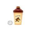 IRONTRUE Шейкер Looney Tunes - Tasmanian Devil - 500 мл (фото-0)