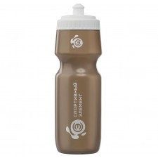 Спортивный элемент - Бутылка для воды 750 мл