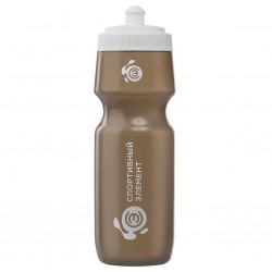 Спортивный элемент - Бутылка для воды 750 мл