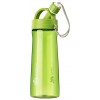Спортивный элемент - Бутылка для воды "Хризолит" 550 мл (фото-0)