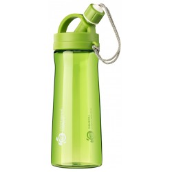 Спортивный элемент - Бутылка для воды "Хризолит" 550 мл