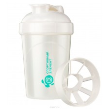 Спортивный элемент - "Жемчужина"  500 мл