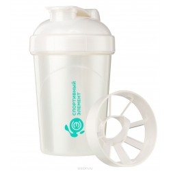 Спортивный элемент - "Жемчужина"  500 мл