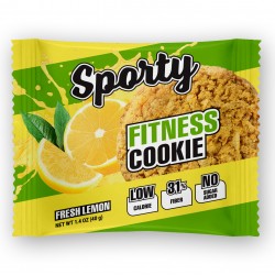 Печенье Sporty Fitness - 40 грамм