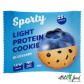 Печенье Sporty Protein Light - 40 грамм
