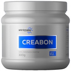 Креатин моногидрат Strimex Sports Nutrition Creabon - 300 грамм