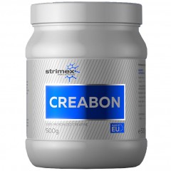 Креатин моногидрат Strimex Sports Nutrition Creabon - 500 грамм