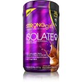 StrongGirl isolate - 908 грамм