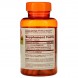 Куркума Sundown Naturals Turmeric 500 mg - 90 капсул (рисунок-2)