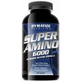Dymatize Super Amino 6000 - 345 таблеток