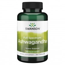 Swanson Ashwagandha 450 mg - 100 капсул
