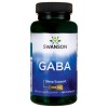 Гамма-аминомасляная кислота Swanson GABA 500 mg - 100 капсул (фото-0)