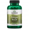 Корень имбиря Swanson Ginger Root 540 mg - 100 капсул (фото-0)
