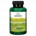 Swanson Глюкоманнан Glucomannan 665 mg - 90 капсул