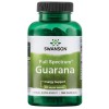 Гуарана Swanson Guarana 500 mg - 100 капсул (фото-0)