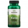 Йод Swanson Kelp (Iodine) 225 mcg - 250 таблеток (фото-0)