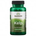 Swanson Kelp (Iodine) 225 mcg - 250 таблеток