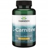 Л-Карнитин Swanson L-Carnitine 500 mg - 100 таблеток  (фото-0)