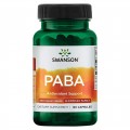 Swanson Paba 500 mg - 120 капсул