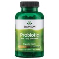 Swanson Пробиотик Probiotic Daily Wellness - 120 капсул
