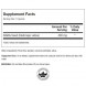 Отзывы Swanson Alfalfa Seed Full Spectrum 400 mg - 60 капсул (срок 10.23) (рисунок-2)