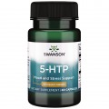 Swanson 5-гидрокситриптофан 5-HTP 50 mg - 60 капсул