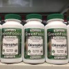 Хлорофилл Swanson Chlorophyll 50 mg - 90 вег. капсул (фото-2)