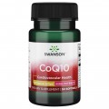 Swanson CoQ10 100 mg - 50 капсул