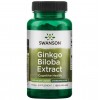 Swanson Ginkgo Biloba Extract 60 mg - 120 капсул (фото-0)