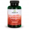 Жирные кислоты Swanson High Concentrate Omega 3 1140 mg - 120 капсул (фото-0)