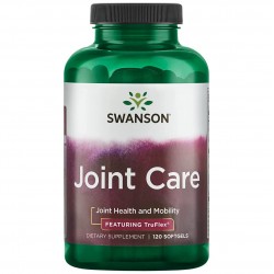 Swanson Для суставов Ultra Joint Care - 120 гел.капсул (01.24)